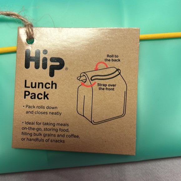 Reusable Lunch Box/Storage Container - Picture 2 of 3